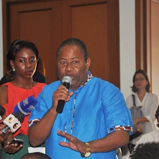 Debate sobre as Dívidas Ocultas